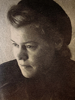 Роза Дмитриевна Инкина