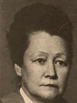 Мордвинцева А. В - специалист по сварке